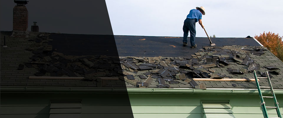 Myerstown Roofing Contractors
