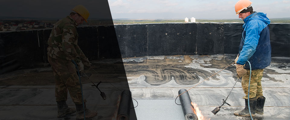 Myerstown Roofing Contractors