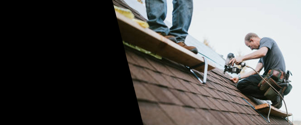 Myerstown Roofing Contractors